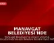 Manavgat Belediyesi'nde Yolsuzluk Davası: Eski Belediye Başkanı Kara'ya Ağır Ceza