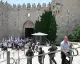 Mescid-i Aksa'da Provokasyon: Fanatik Yahudiler ve Bakan Baskın Yaptı