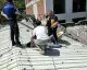 Mudanya'da Vinç Devrildi: 2 İşçi Yaralandı