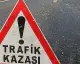 Muş'ta Trafik Kazası: 1 Kişi Hayatını Kaybetti, 3 Yaralı