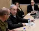 Netanyahu Güvenlik Toplantısı Düzenledi
