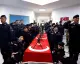 Özel İhtiyaçlı Gençler İçin Temsili Askerlik Töreni Düzenlendi