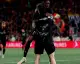 PSG, Fransa Ligue 1'de Şampiyon Oldu