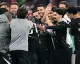 PSG, Ligue 1'de Şampiyonluğunu İlan Etti