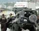 Rize'de Trafik Kazası: 1 Ölü, 7 Yaralı