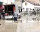 Samsun'da Sel Afeti: 4 Mahallede Elektrik Kesintisi, 12 Kişi Hafif Yaralandı