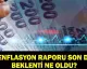 TCMB Enflasyon Raporu Açıklandı: 2026-2028 Enflasyon Beklentileri Belli Oldu