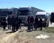 Tırda Kalan Genç Ölü Bulundu