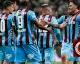 Trabzonspor, Muçi'nin golüyle Türkiye Kupası'nda finale yükseldi