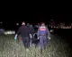Uşak'ta Yaşlı Adamı Tarlada Öldüren Şüpheli Yakalandı