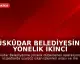 Üsküdar Belediyesine Yönelik İkinci Operasyon: 7 Gözaltı