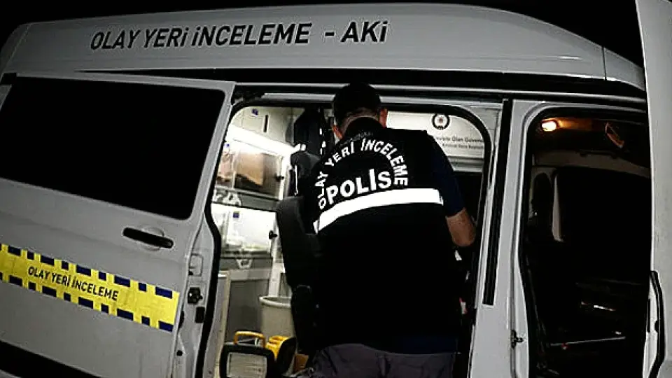 150 Bin Liralık Borç Tartışması Cinayetle Sonuçlandı