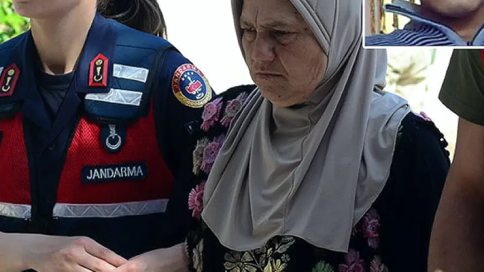 16 Yaşında Kaybolan O.A.'nin Annesi Tutuklandı