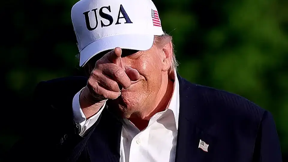 ABD Başkanı Trump Duyurdu: IŞİD'in İkinci İsmi Öldürüldü