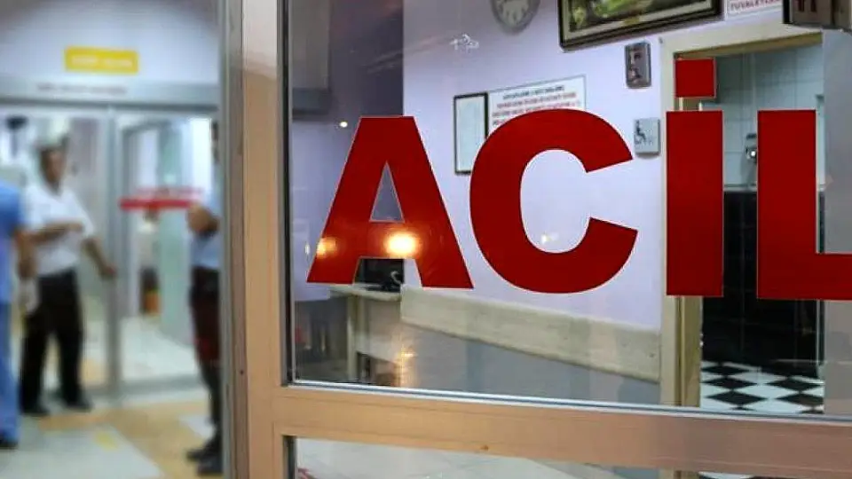 Aksaray'da Trafik Kazası: 12 Yaralı