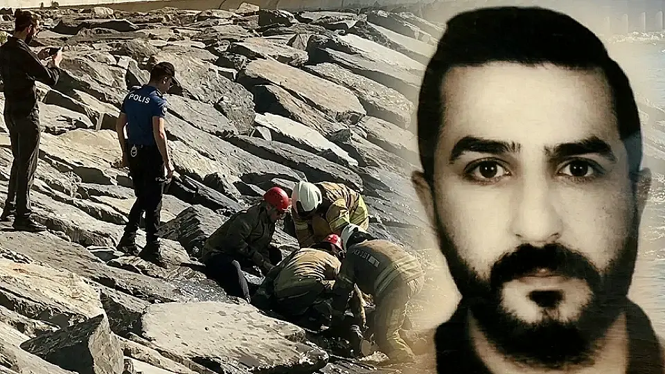 Avcılar Sahili'nde Bulunan Cesedin Kimliği Belirlendi