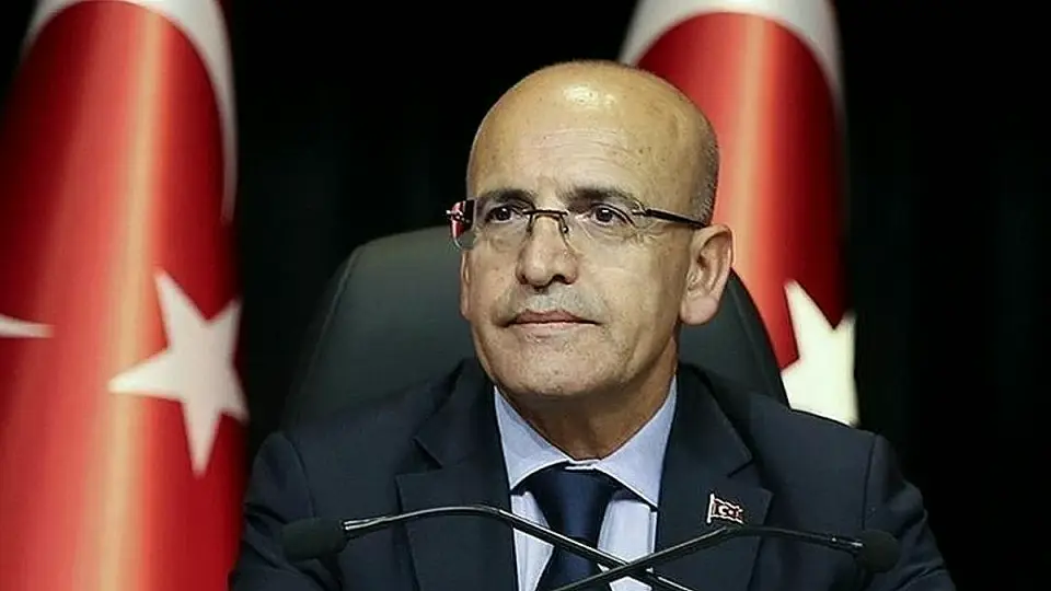 Bakan Şimşek: Yeni vergi planımız yok
