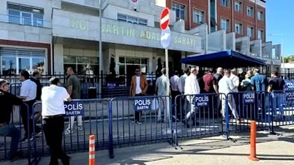 Bartın'da Toplu İstismar Skandalı: Üvey Babadan Çarpıcı İfadeler