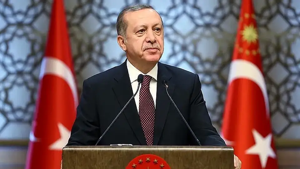 Başkan Erdoğan'dan 'Gençlik Şöleni'nde Önemli Açıklamalar