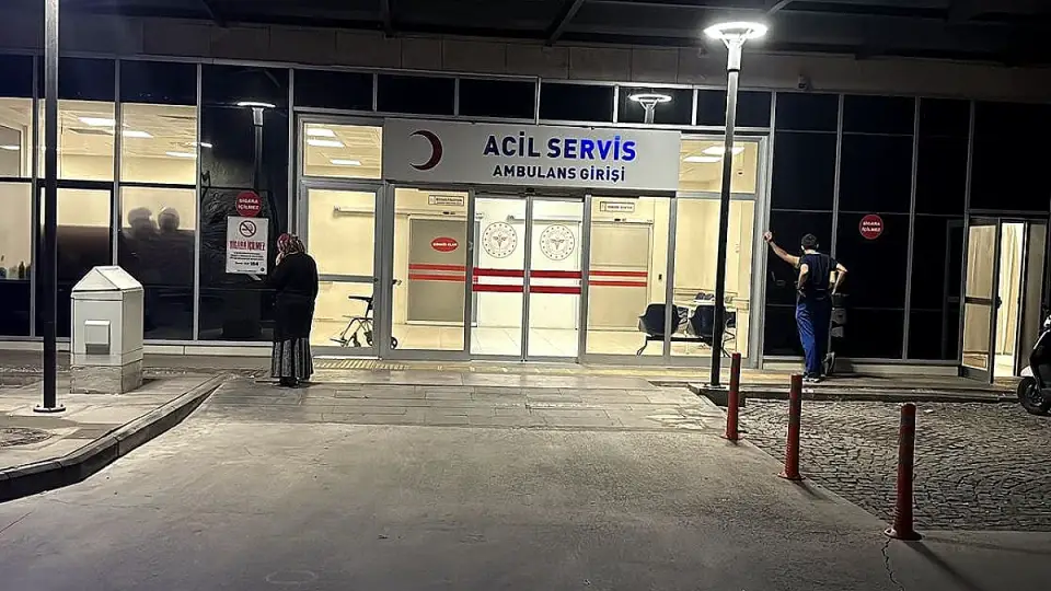 Bodrum'da Göçmen Botu Battı: 1 Ölü, 22 Kişi Kurtarıldı