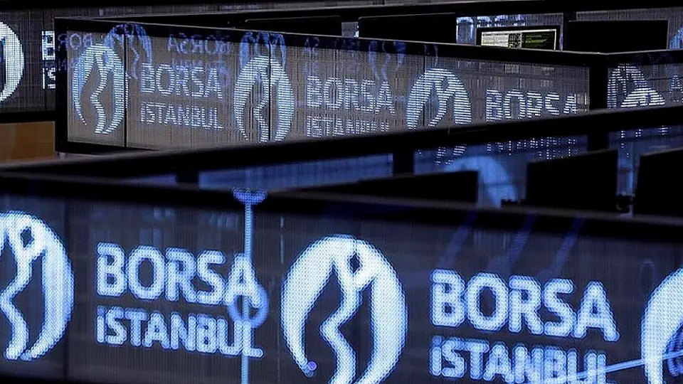 Borsa Günü Yükselişle Tamamladı