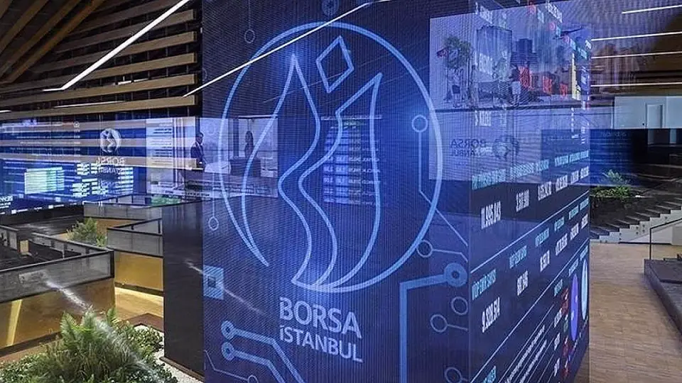 Borsa İstanbul Güne Düşüşle Başladı: Küresel Risk İştahı Zayıflıyor