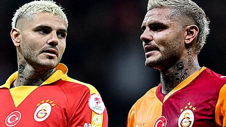 Galatasaray'da Icardi'nin Geleceği Netleşiyor