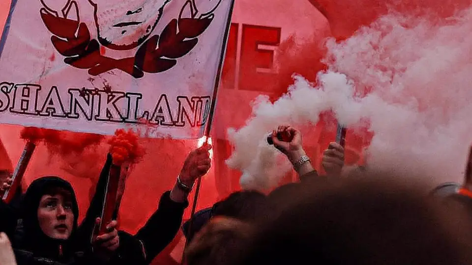 İskoçya Ligi'nde 41 Yıllık Hakimiyet Sona Erebilir: Hearts Şampiyonluk İçin Sahada