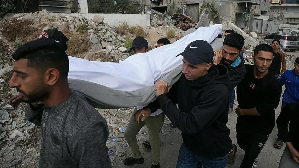 İsrail, Hamas'ın Silahlı Kanat Lideri Ezzedine Al-Haddad'ı Hedef Aldı: 7 Ölü, 50 Yaralı