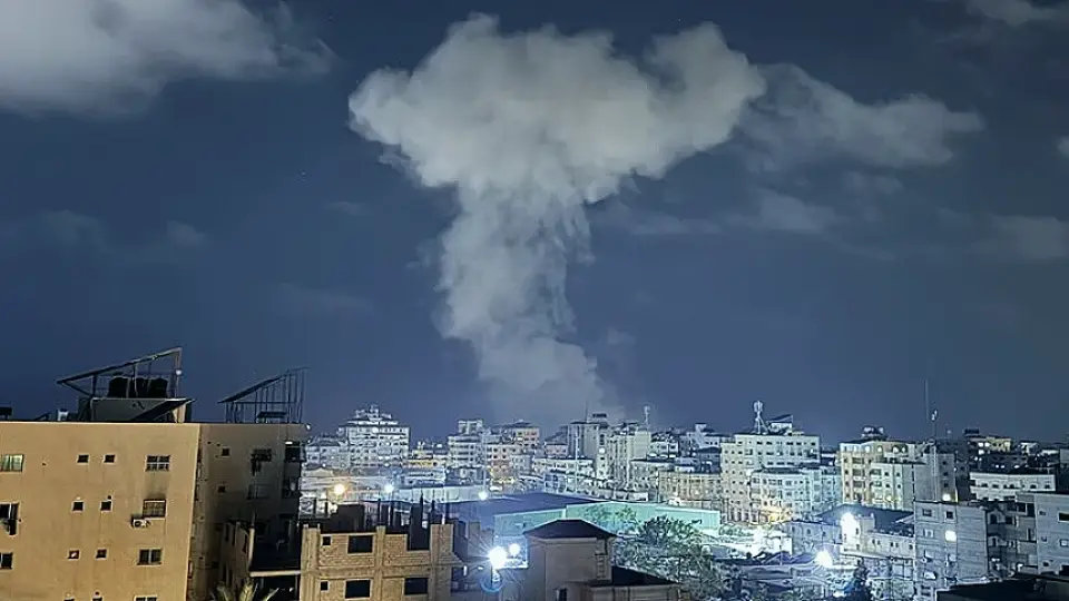 İsrail Savunma Bakanı: Kassam Tugayları'ndan üst düzey isim hedef alındı