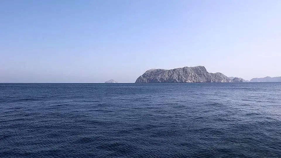 İtalyan Mayın Gemileri Hürmüz Boğazı'na Sevk Edildi