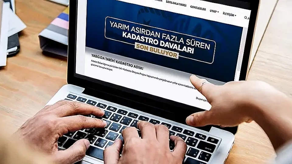 Kadastro Davalarında Sıfır Gecikme Modeli: 73 Yıllık Dava Karara Bağlandı