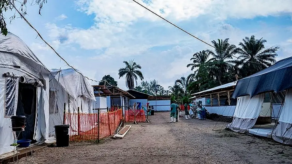 Kongo Demokratik Cumhuriyeti'nde Ebola Salgını: 246 Vaka, 65 Ölüm