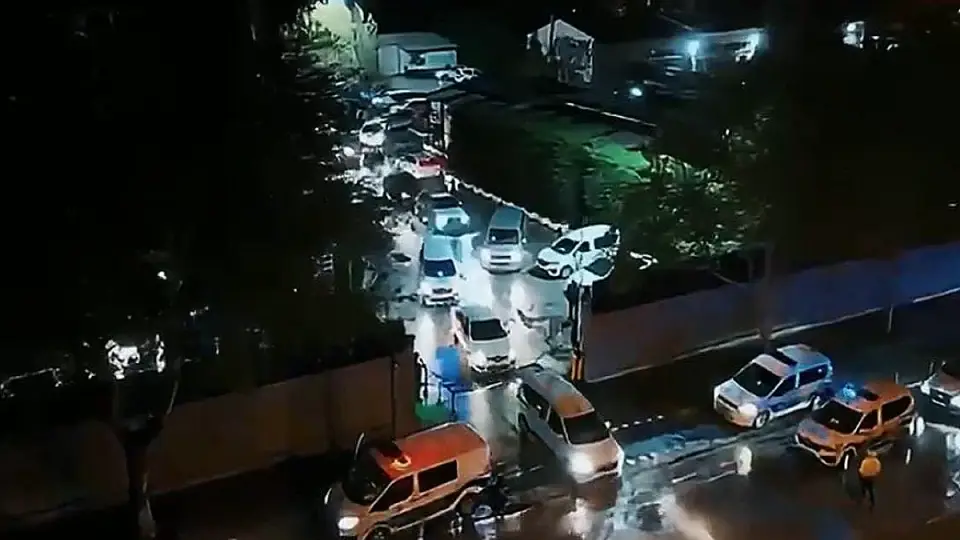 Konya merkezli operasyonda 204 milyon TL'lik tarihi eser kaçakçılığı ağı çökertildi