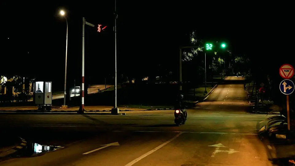 Küba'da Elektrik Kesintisi: Yüzde 70'i Etkilenecek