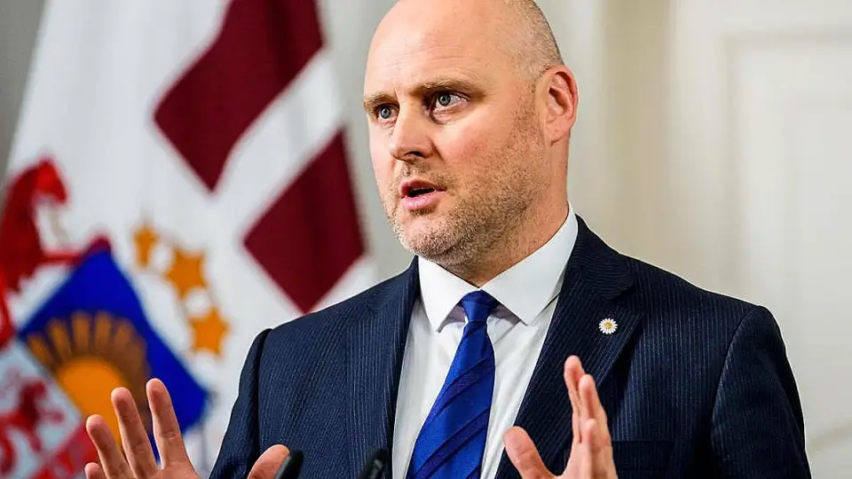 Letonya'da Yeni Hükümeti Kurma Görevi Konservatif Aday Andris Kulbergs'e Verildi