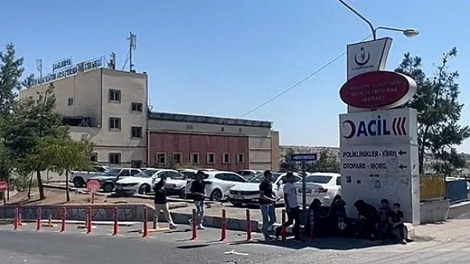 Mezarlıkta Dehşet: Plastik Varilde 21 İnsan Cenini Bulundu