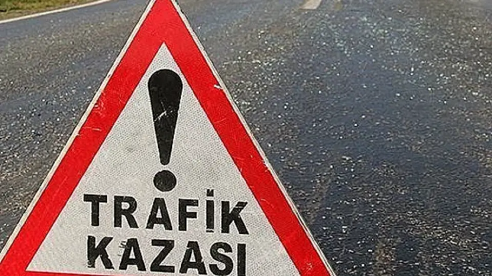 Muş'ta Trafik Kazası: 1 Kişi Hayatını Kaybetti, 3 Yaralı