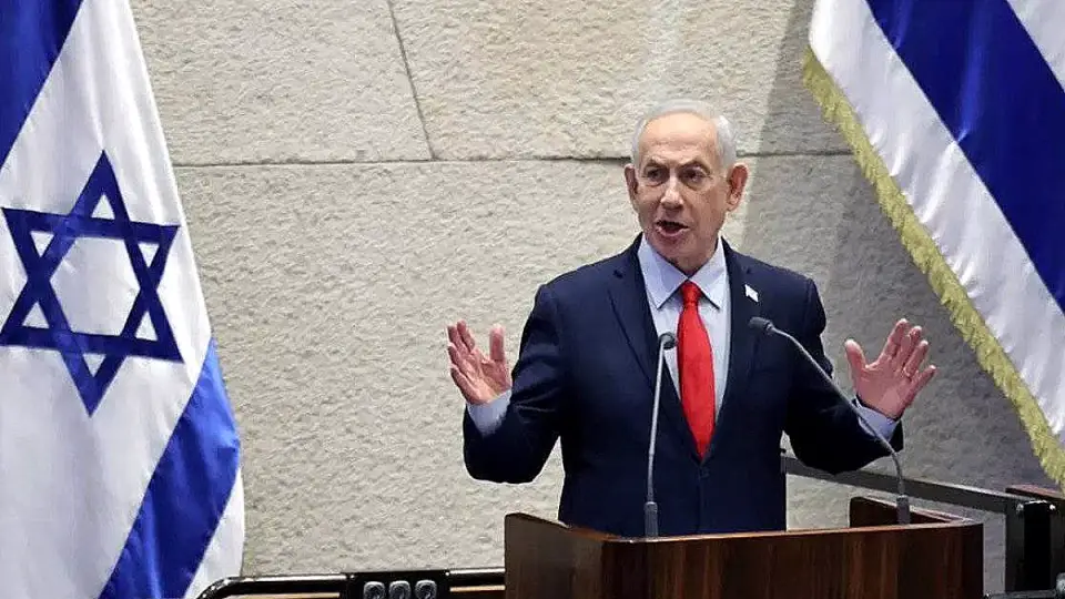 Netanyahu Hükümetinde Erken Seçim Tartışması: Meclis'in Feshi İçin Tasarı Sunuldu