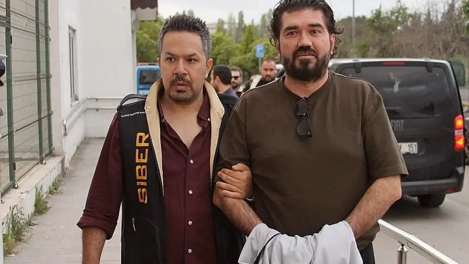 R.O.K. Gözaltına Alındı: Yasa Dışı Bahis ve Kara Para Aklama Soruşturması