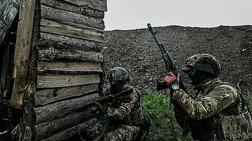 Rusya Ukrayna'da İki Yerleşim Daha Ele Geçirdi
