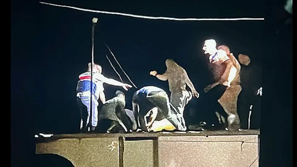 Şanlıurfa'da Kayıp Çocuk Ev Damında Ölü Bulundu