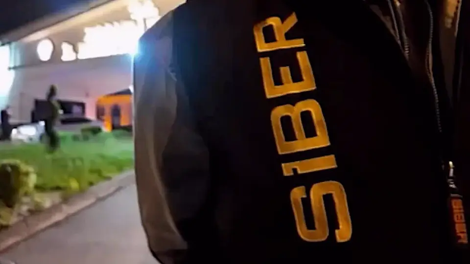 Siber Suçlara Karşı Operasyonlarda 319 Şüpheli Tutuklandı
