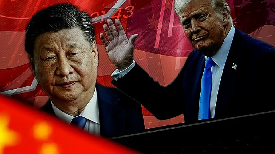 Trump ve Şi Zirvesinde Ekonomi, Teknoloji ve Jeopolitik Konular Değerlendirildi