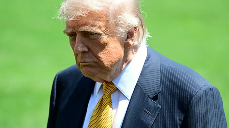 Trump'tan İran'a Tehdit: "Her Şeyi İki Günde Yok Edebiliriz"