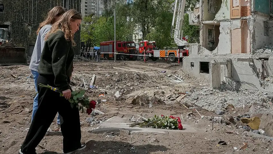 Ukrayna'da Savaş: Güncel Gelişmeler