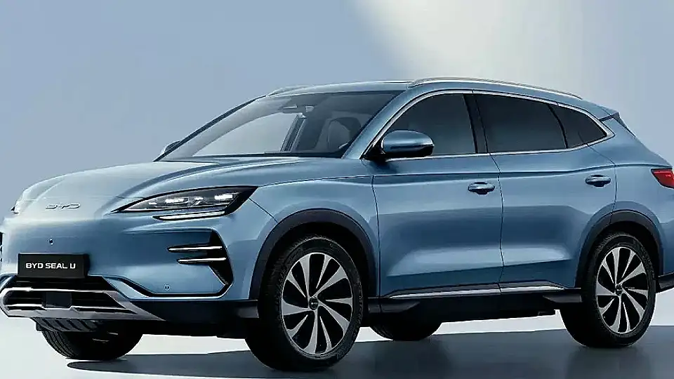 BYD Haziran 2026 Fiyat Listesi: Seal, Sealion 7, Han ve Tang Modelleri Güncellendi