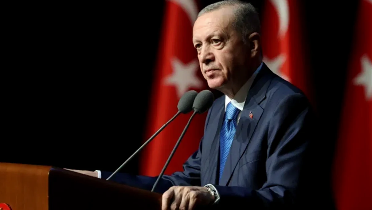 12. Yargı Paketi'nde IBAN Düzenlemesi Kesinleşti, İnfaz Yasası Dışarıda Kaldı