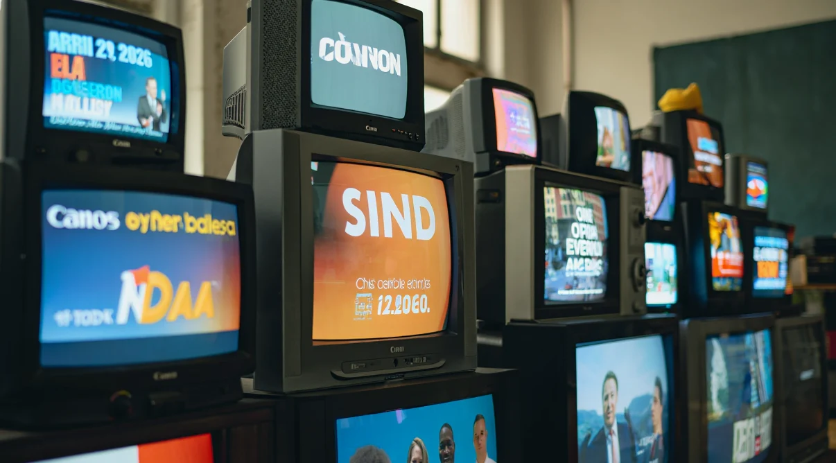 29 Nisan Çarşamba TV Yayın Akışı: Kanal D, ATV, Now TV, Show TV, Star TV, TRT 1 ve TV8'de Neler Var?