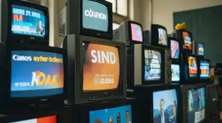 29 Nisan Çarşamba TV Yayın Akışı: Kanal D, ATV, Now TV, Show TV, Star TV, TRT 1 ve TV8'de Neler Var?